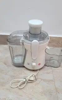 ابمیوه گیری مخزن جدا تفاله پارس خزر مدل اواکادو