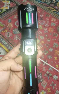 چراغ قوه