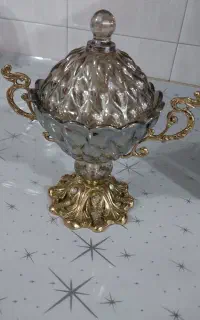 قندان شامپاین