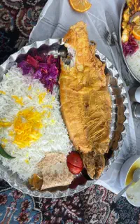یک خانواده پاک وسالم جهت کار ‌نگهبانی در تالار