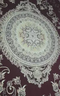 فرش ۱۲متری
