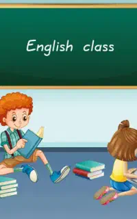 برگزاری کلاس های زبان انگلیسی