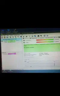 هارد hdd یک ترابایت اکسترنال 2/5