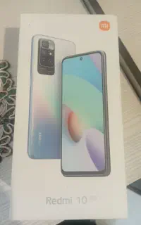 گوشی شیائومی نوت 10