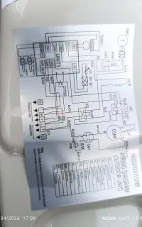 نصاب و تعمیر کولر گازی و آبگرمکن تجهیزات الکتریکی