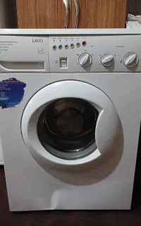 لباسشویی پنج کیلویی آبشار