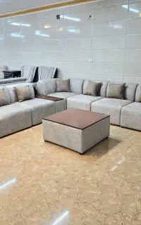 مبل راحتی ال