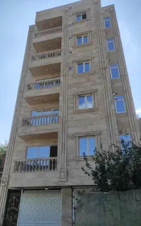 واحد مسکونی