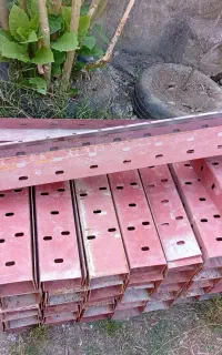 والپست منقطع سایز ده زیر قیمت