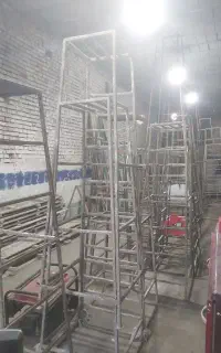 اجاره انواع چهارپایه