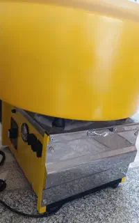دستگاه پشمک صنعت سبز
