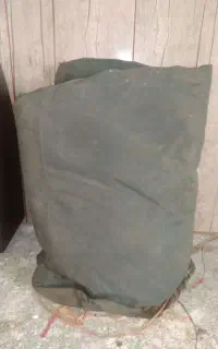 چادربرزنتی ۱۲ نفره
