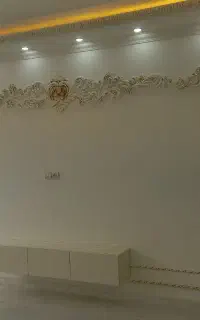نقاشی ساختمان