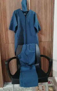 ست اسکراب دست دوم ( سالم)