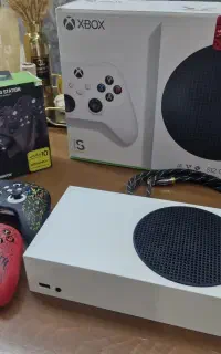 ایکس باکس سری  xbox s