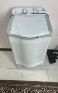 ماشین لباسشویی نیمه اتوماتیک