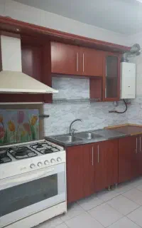 فروش کابینت سینک هود