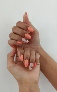 خدمات ناخن