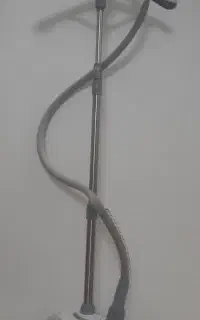 بخارگر ایستاده