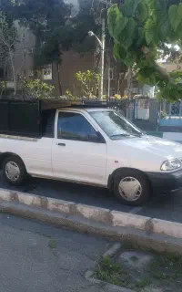 وانت بار حمل و نقل باربری تهران قم