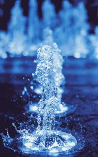 آب یابی دقیق جهت حفاری چاه