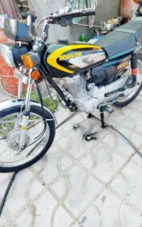 موتور کویر