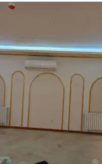 نقاش ساختمان هاشمی