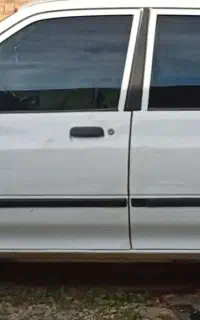 پراید مدل ۸۷