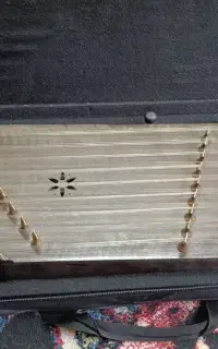سنتور موسوی نو نو کلا استفاده نشده