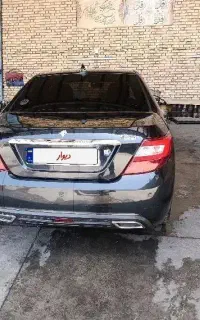 دنا اتومات توربو