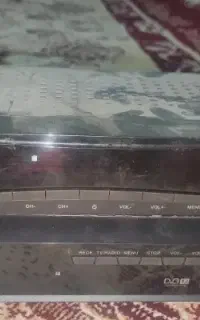 دوعدد ستاپ باکس مارشال و دنا