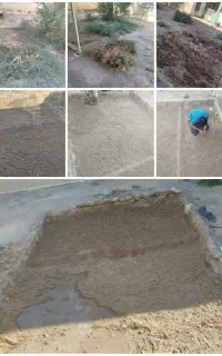 احیای باغچه تونو رو به ما بسپارید