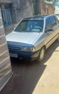 فروش خودرو