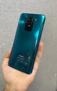 گوشی Note 9