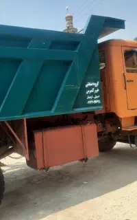 بنز تک کمپرسی
