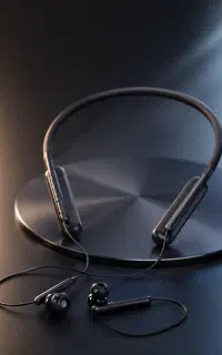 هندزفری گردنی Uflex