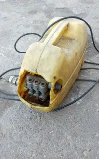 کارواش خانگی
