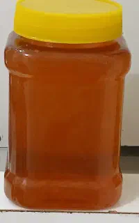 عسل طبیعی