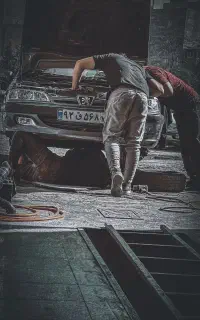 سیم کشی سیار خودرو به صورت تخصصی و ضمانتی همجامشهد