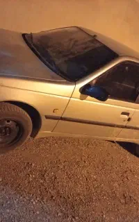 پژو ۴۰۵