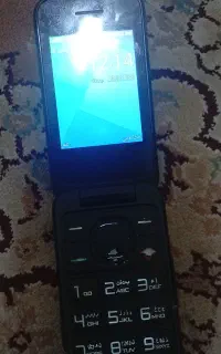 گوشی الکاتل