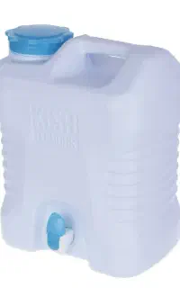 کلمن/گالن کیش مدل شیردار
