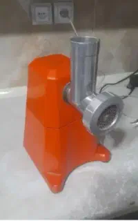 چرخ گوشت