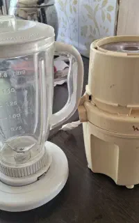 خردکن نانیوا