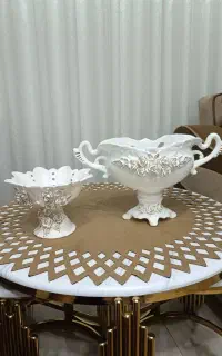 ظرف میوه و آجیل
