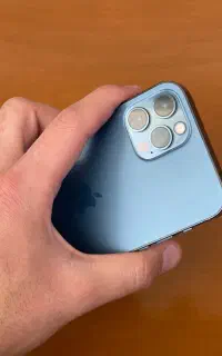 iPhone 12pro 256G