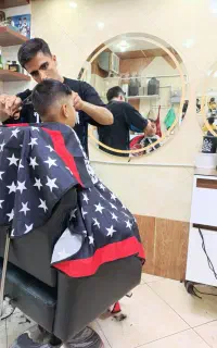 آرایشگر سیار