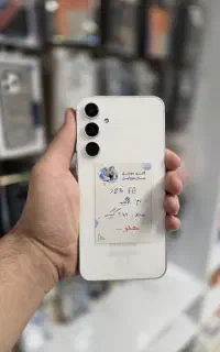 سامسونگ S23 FE سفید