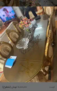 فروش میزنهار خوری