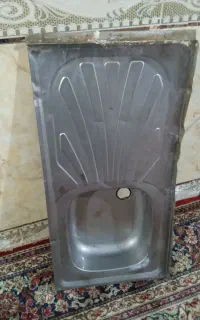 سینک ظرفشویی